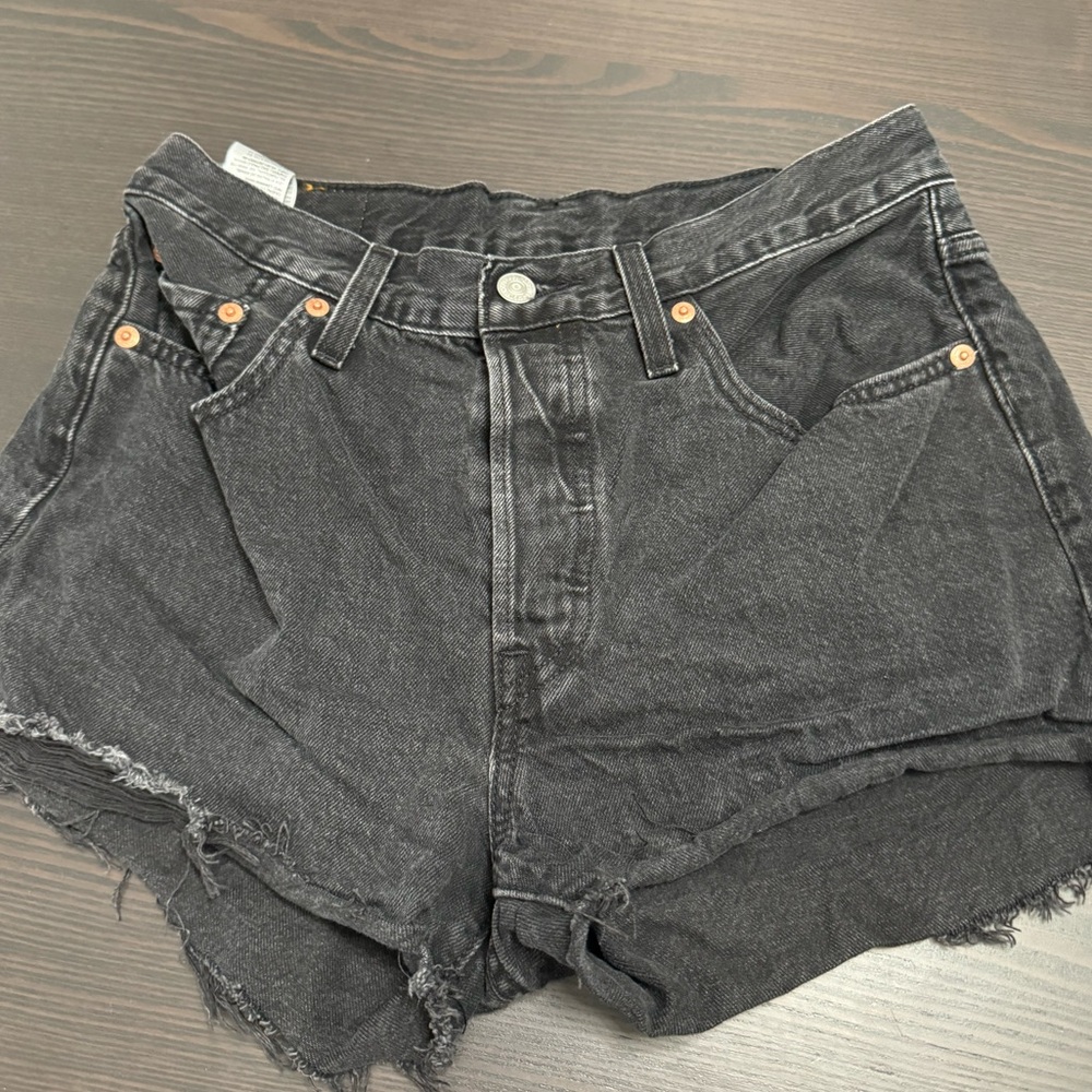 Levi’s shorts